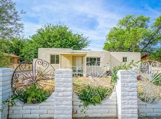 1572 Hooper Rd SW, Albuquerque, NM 87105