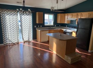 1955 NW Bella Vista Dr, Pullman, WA 99163