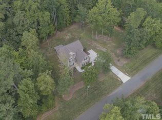 8028 Lakeshore Dr, Garner, NC 27529