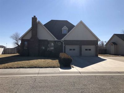 1602 W 28th St, Hays, KS, 67601
