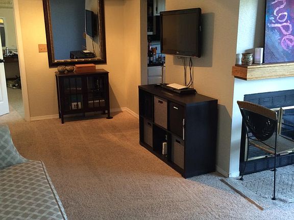 Living Room (2015)