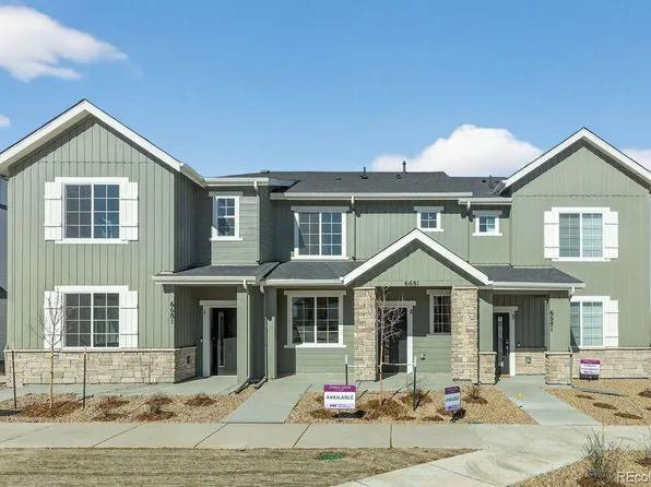 6681 E 148th Drive #2, Thornton, CO 80602
