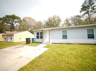 6311 S Placid Pl, Tallahassee, FL 32303