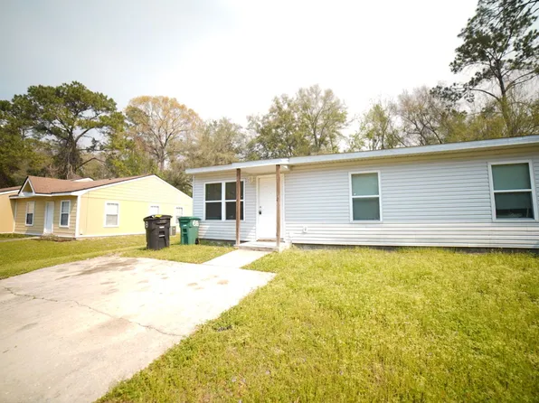 6311 S Placid Pl, Tallahassee, FL 32303