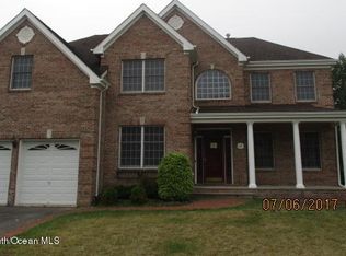 42 Harvest Way, Little Egg Harbor, NJ 08087