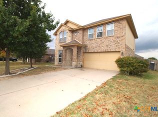 2305 Vernice Dr, Copperas Cove, TX 76522