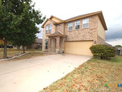 2305 Vernice Dr, Copperas Cove, TX, 76522