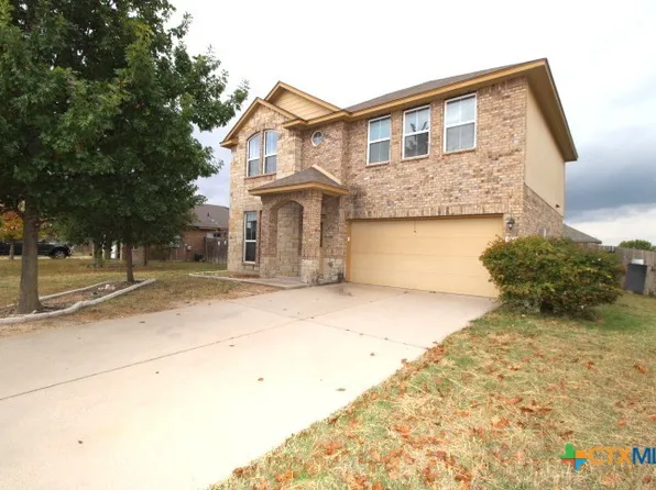 2305 Vernice Dr, Copperas Cove, TX 76522