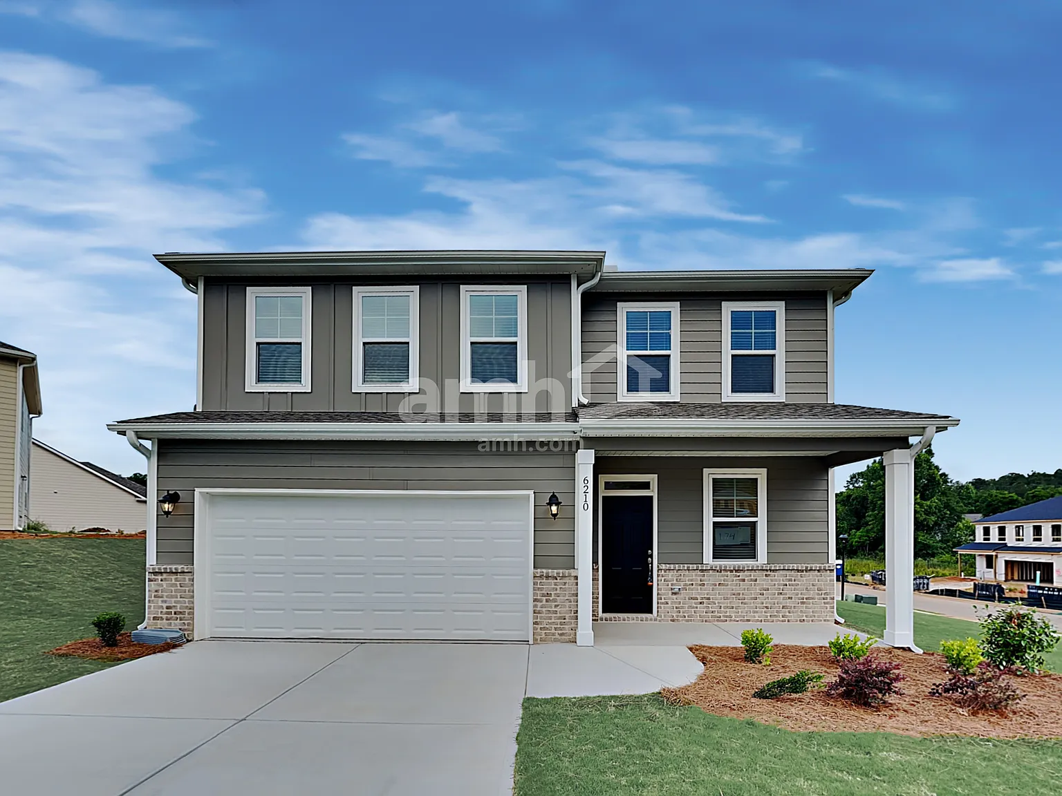 3 bed, 2.5 bath, 1895 sqft, $2,230 — Photo 1