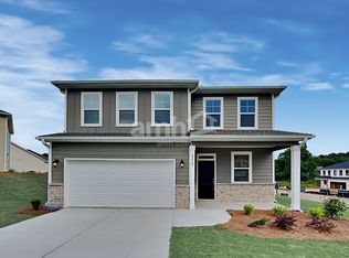 6210 Bridlewood Ln, Douglasville, GA 30134