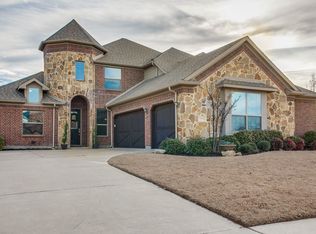 1701 Queensgate Dr, Keller, TX 76248