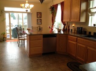 59640 Barr Ave, Saint Helens, OR 97051