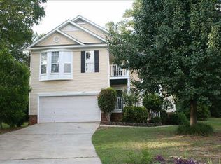 6 Highland Creek Ct, Columbia, SC 29212
