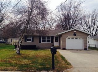 718 S Harrison Ave, Mason City, IA 50401