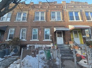 809 Friel Place, Brooklyn, NY 11218