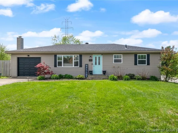 6200 Eric Drive, Floyds Knobs, IN 47119