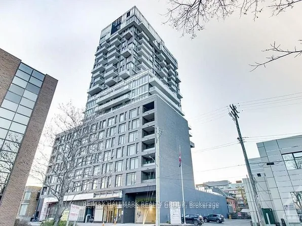 203 Catherine St, Ottawa, ON
