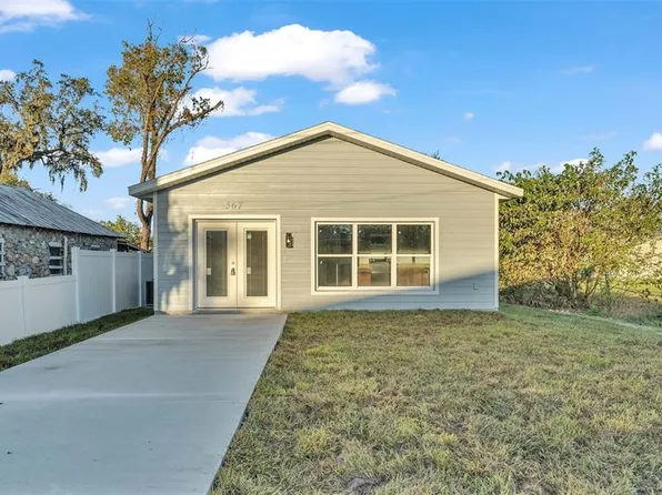 567 BATTLE AVENUE, BARTOW, FL 33830