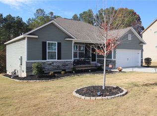 411 Letter Ln, Pendleton, SC 29670