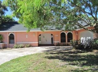15231 Sam Snead Ln, North Fort Myers, FL 33917