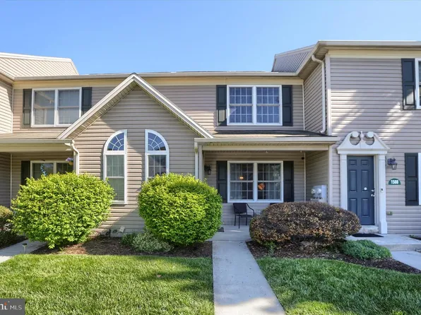 600 Yale St Unit 1507, Harrisburg, PA 17111