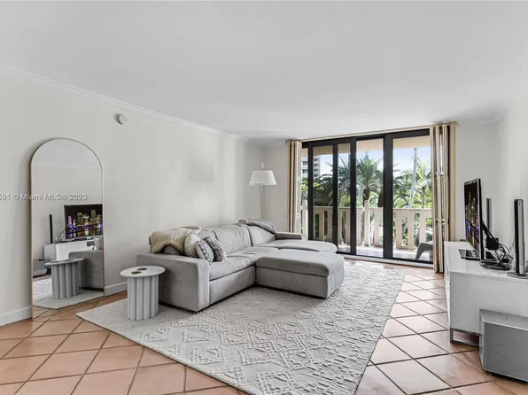 1111 Crandon Blvd APT A306, Key Biscayne, FL 33149