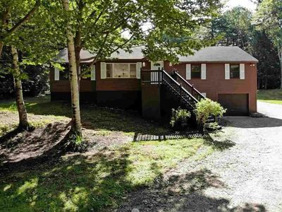 130 Sandwich Slopes Road, Sandwich, NH, 03227