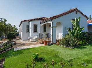 3124 W Commonwealth Ave, Alhambra, CA 91803