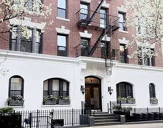 340 West 19th Street