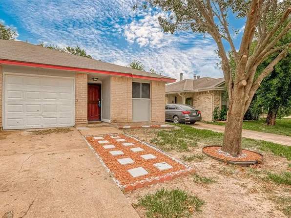 11006 Crenchrus Ct, Houston, TX 77086