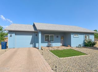 3039 N Cedar Springs Ln, Prescott Valley, AZ 86314