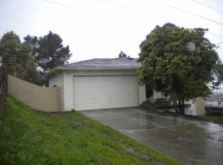 505 Ridge Ave, Vallejo, CA 94591