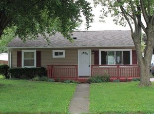 860 Spartan Ave, Vandalia, OH