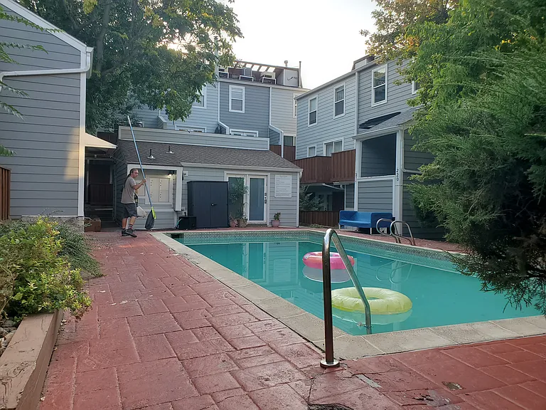 1111 Maxwell Ave #221 — Photo 29