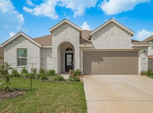 5703 Knox Landing Dr, Richmond, TX 77469