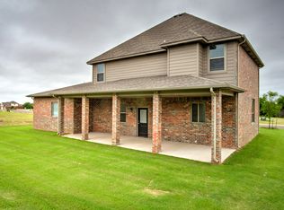 921 Siena Springs Dr, Norman, OK 73071