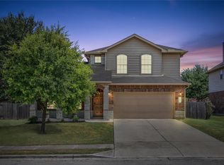 3612 Raven Caw Pass, Pflugerville, TX 78660