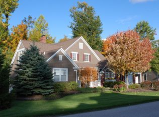 17409 Beech Grove Trl, Chagrin Falls, OH 44023