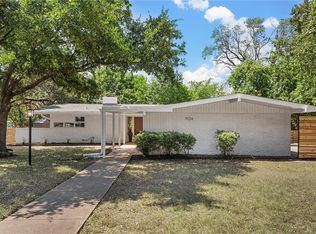 7024 Shady Oaks Dr, Waco, TX 76710