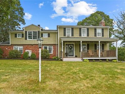 263 Abbott Run Valley Rd, Cumberland, RI, 02864
