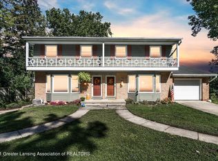 300 Bessemaur Dr, East Lansing, MI 48823