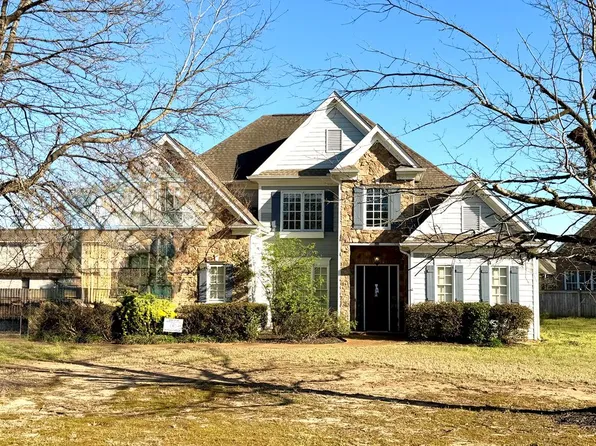 2318 W Wellsgate Dr, Oxford, MS 38655