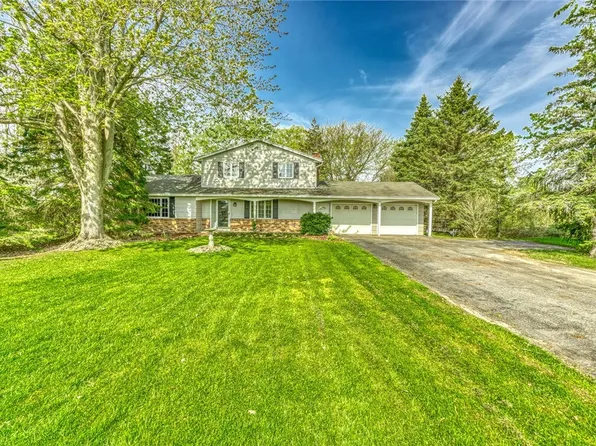 (undisclosed Address), Hilton, NY 14468