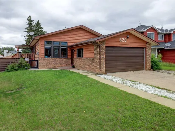 620 E McCulloch Cres, Irricana, AB T0M 1B0
