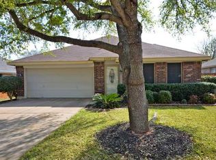 5205 Encinitas Ln, Austin, TX 78749