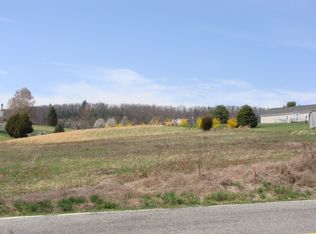 Cedar Springs Rd, Rural Retreat, VA 24368