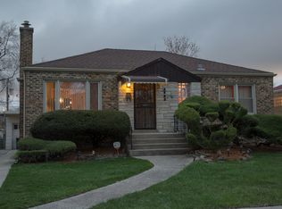 2332 S 21st Ave, Broadview, IL 60155