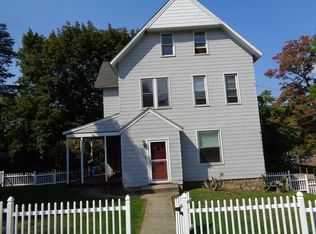 202 W 3rd St, Oil City, PA