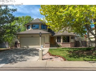 1931 Red Cloud Rd, Longmont, CO 80504