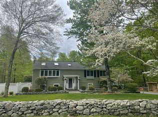 1 Lois Pl, Katonah, NY 10536